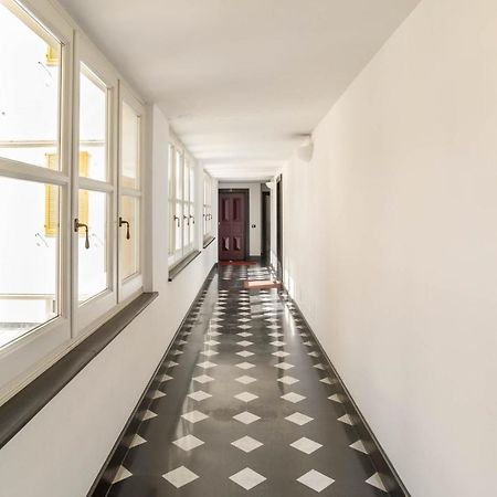 Apartmán Vinty Loft Janov Exteriér fotografie