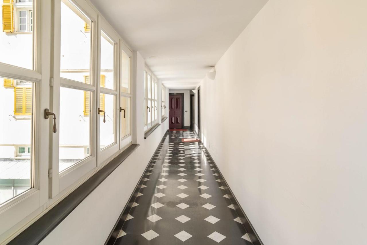 Apartmán Vinty Loft Janov Exteriér fotografie