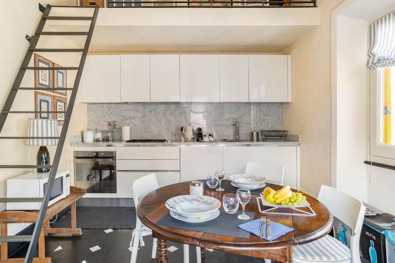 Apartmán Vinty Loft Janov Exteriér fotografie