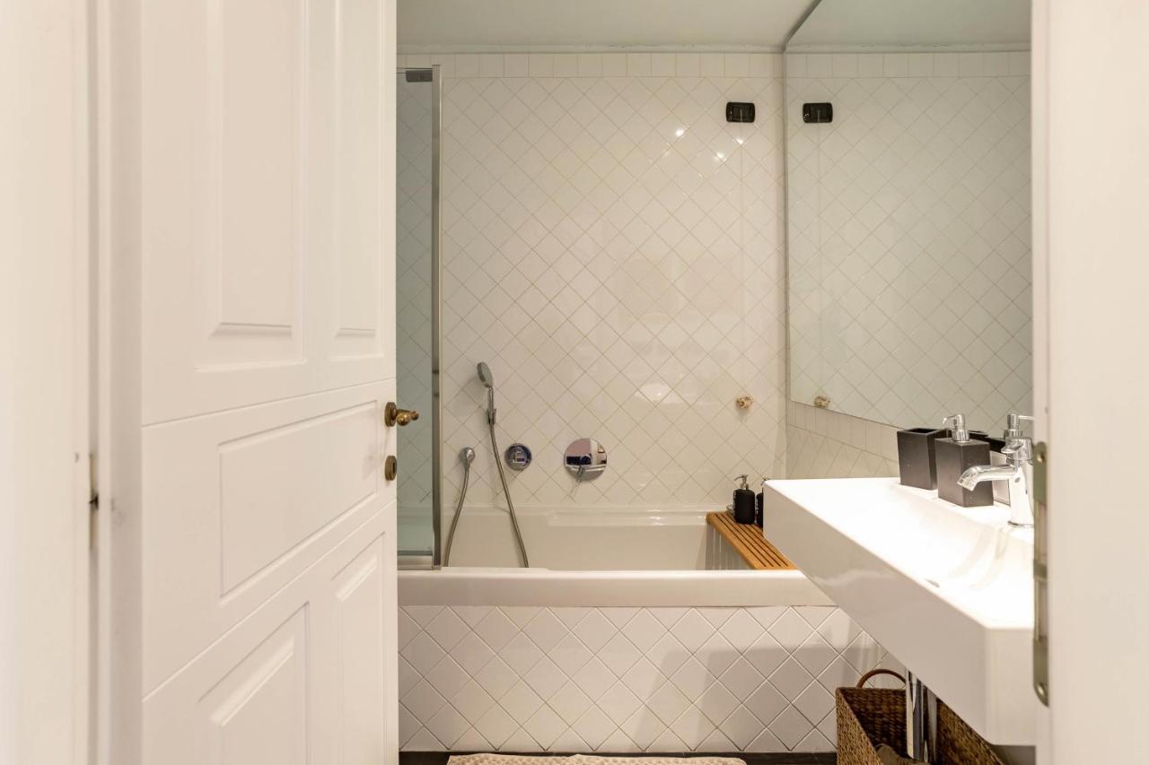 Apartmán Vinty Loft Janov Exteriér fotografie