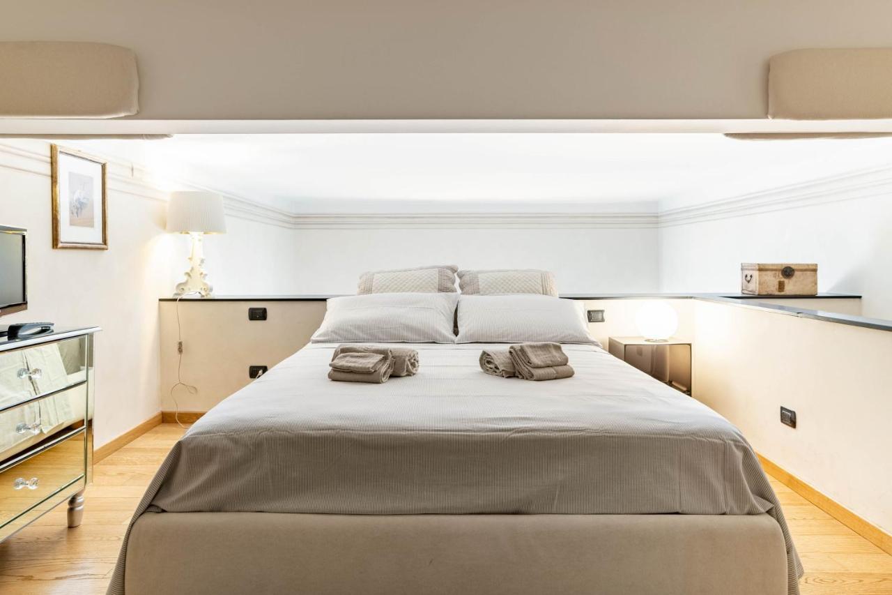 Apartmán Vinty Loft Janov Exteriér fotografie