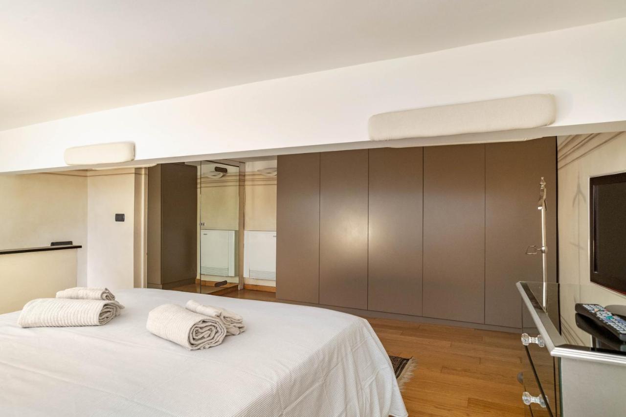 Apartmán Vinty Loft Janov Exteriér fotografie